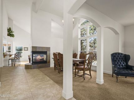 6397 Rey Del Sierra Drive, Sparks, NV 89436 Photo