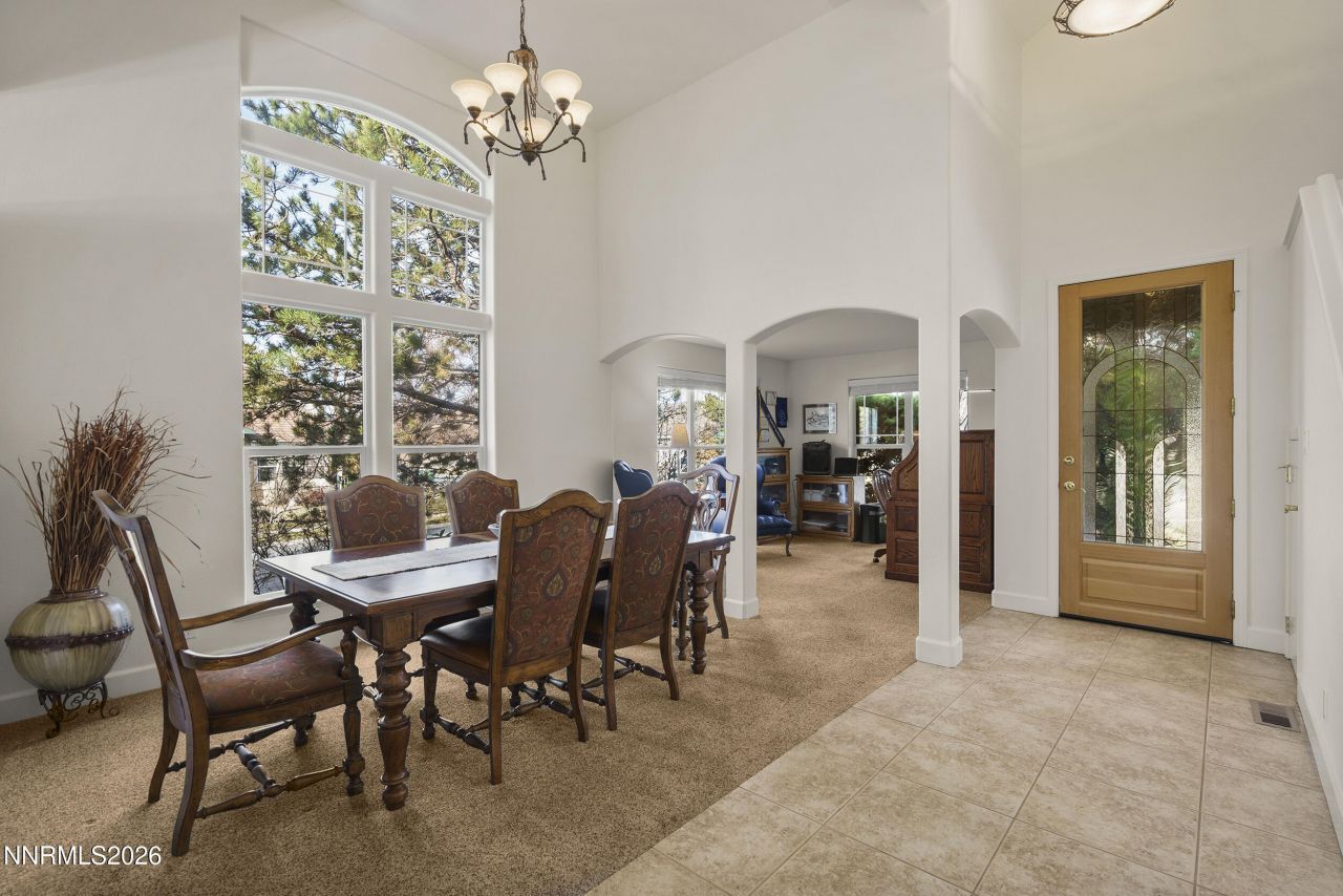 6397 Rey Del Sierra Drive, Sparks, NV 89436 Photo