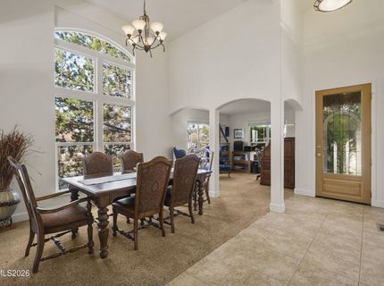 6397 Rey Del Sierra Drive, Sparks, NV 89436 Photo