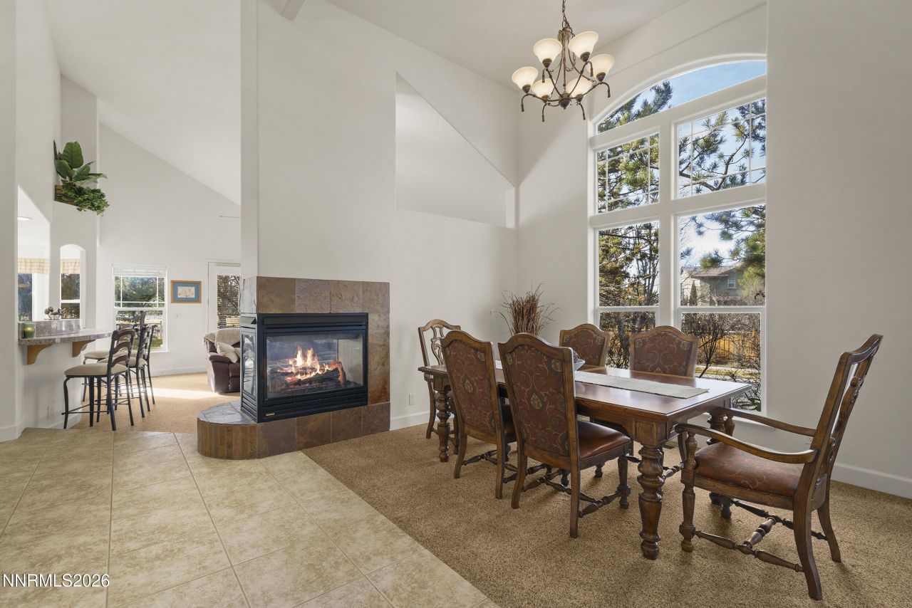 6397 Rey Del Sierra Drive, Sparks, NV 89436 Photo