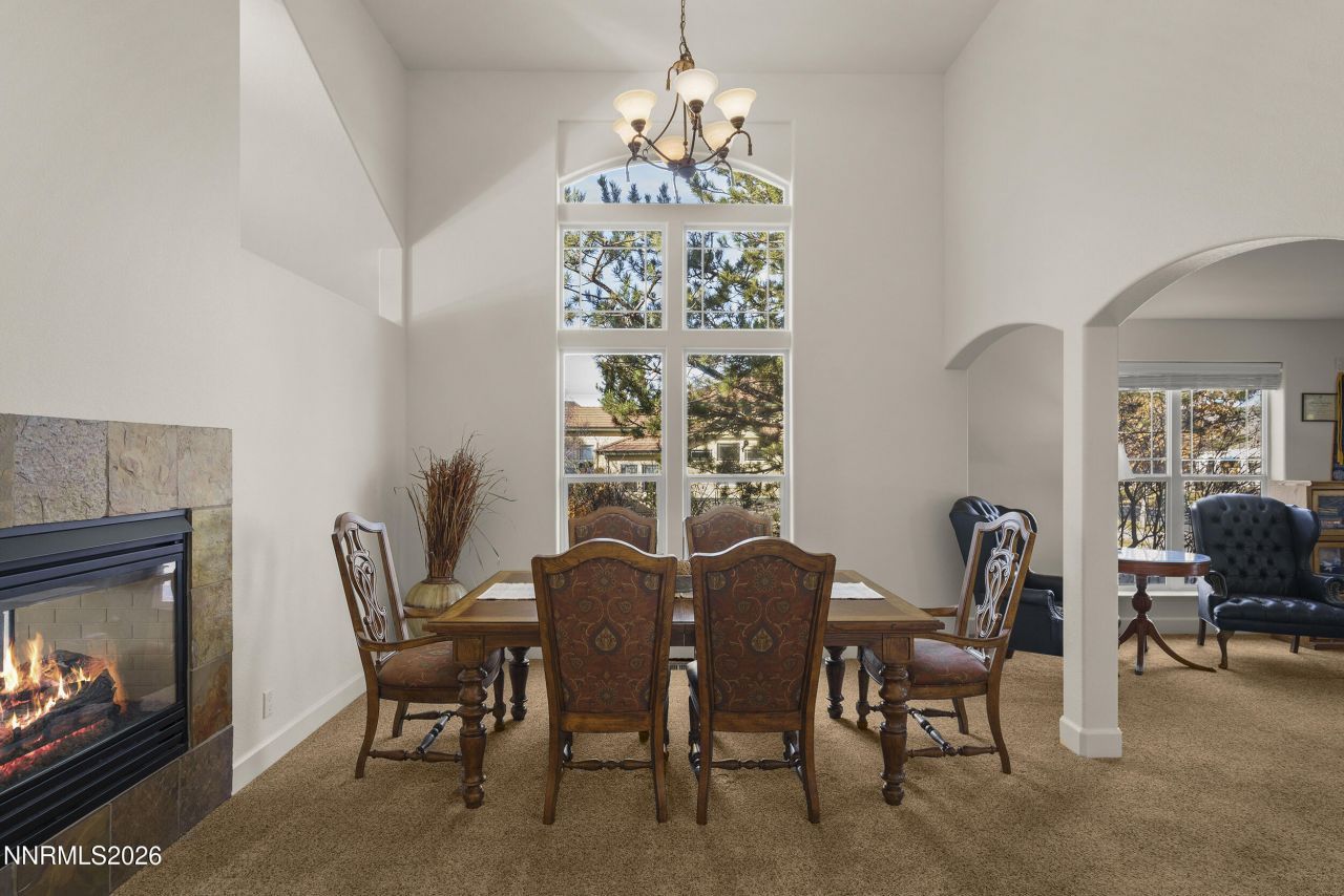 6397 Rey Del Sierra Drive, Sparks, NV 89436 Photo