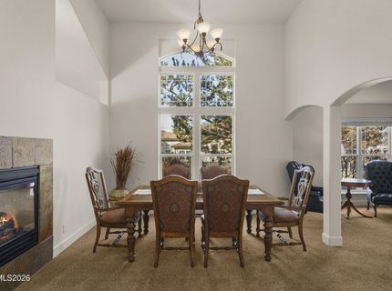 6397 Rey Del Sierra Drive, Sparks, NV 89436 Photo