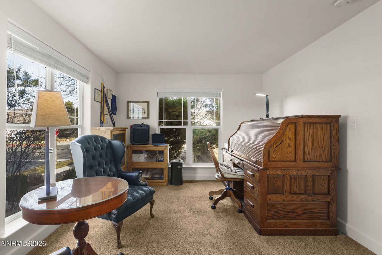 6397 Rey Del Sierra Drive, Sparks, NV 89436 Photo