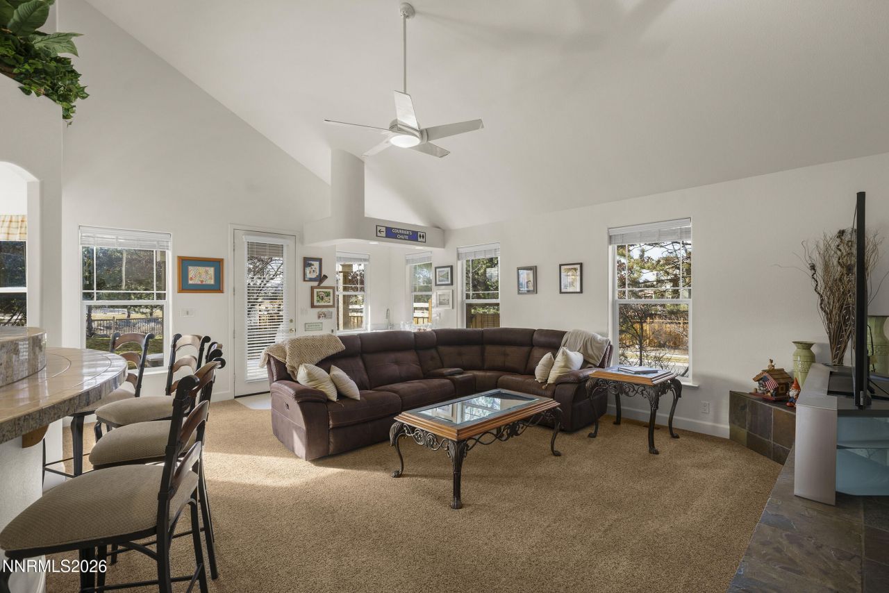 6397 Rey Del Sierra Drive, Sparks, NV 89436 Photo