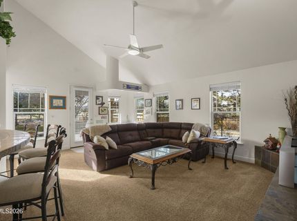 6397 Rey Del Sierra Drive, Sparks, NV 89436 Photo