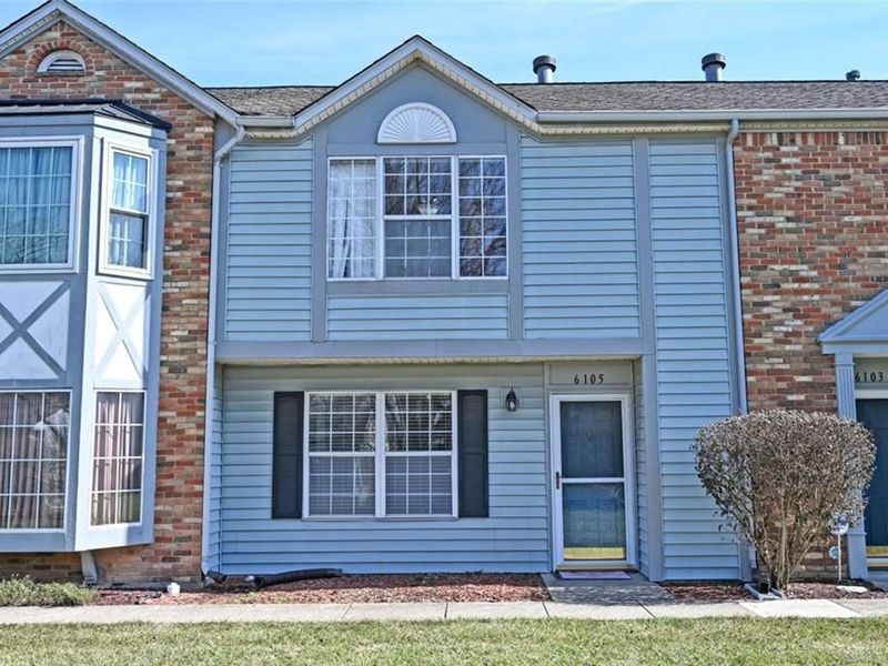 6105 Leyden Lane, Dayton, OH 45424 Photo 1