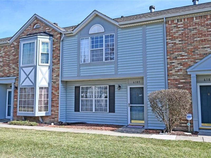 6105 Leyden Lane, Dayton, OH 45424 Photo 2