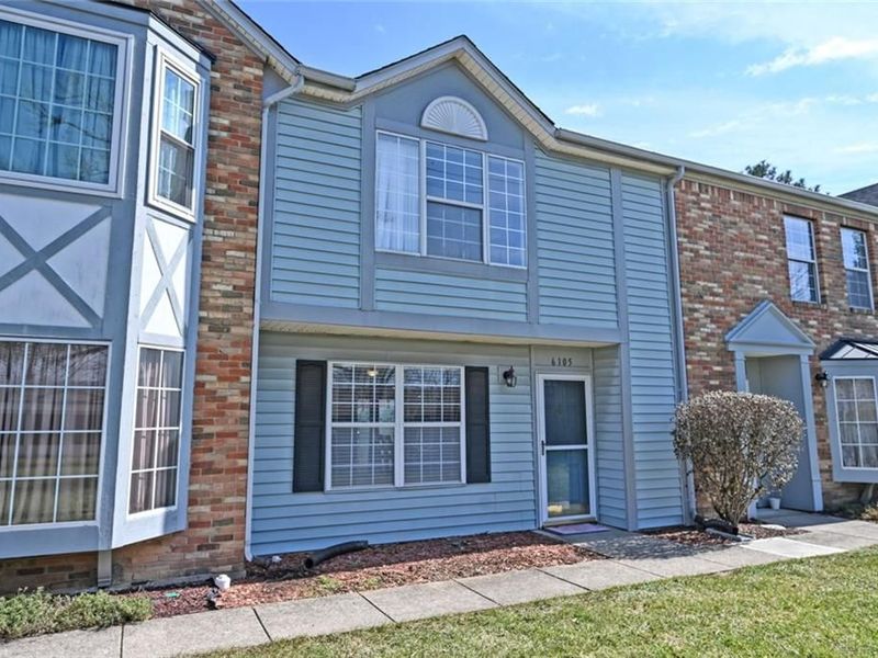 6105 Leyden Lane, Dayton, OH 45424 Photo 3