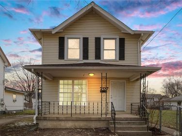 707 Crawford Street, Middletown, OH 45044