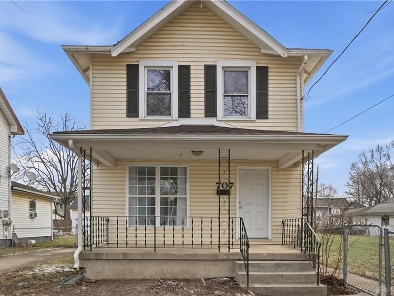 707 Crawford Street, Middletown, OH 45044 Photo 2