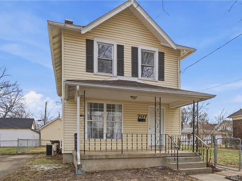 707 Crawford Street, Middletown, OH 45044 Photo 3