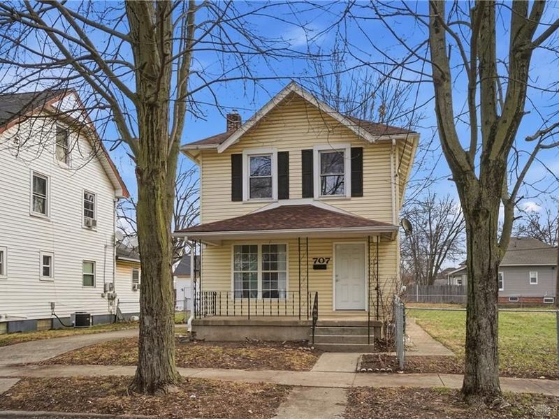 707 Crawford Street, Middletown, OH 45044 Photo 4