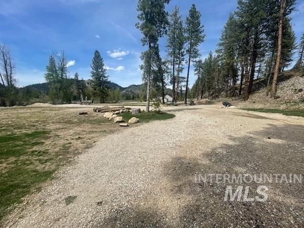 TBD Lot 49, Blk 1, Amended Elk Valley, Featherville, ID 83647
