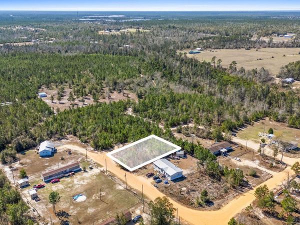 16715 Eastwood Drive , Fountain, FL 32438