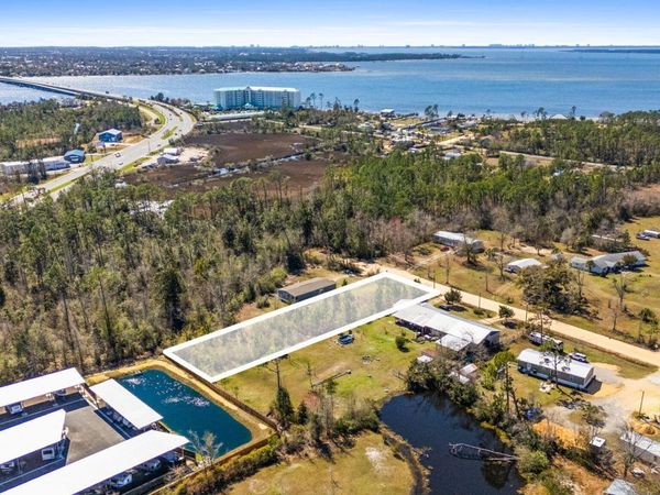 6630 Tillman Road , Panama City, FL 32409