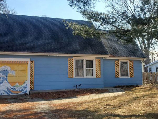 6229 Springside Avenue , Downers Grove, IL 60516