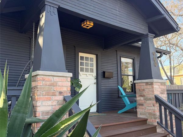 900 W Lynn ST, Austin, TX 78703
