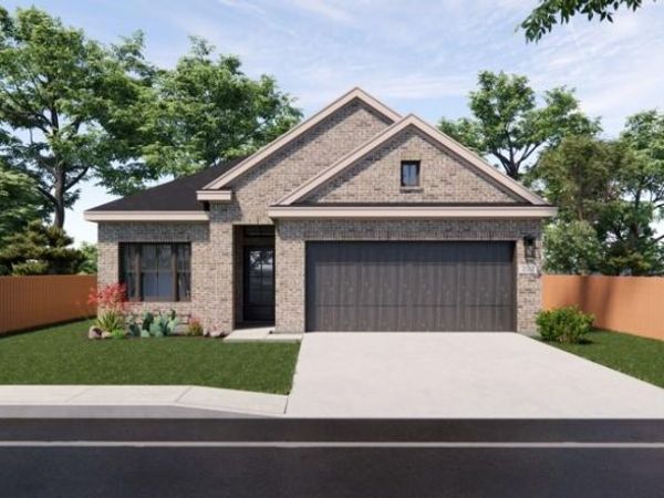 25632 Wheat Seed LN, Elgin, TX 78621