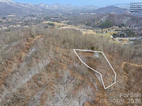 Lot #4 Viewpoint Mountain , Waynesville, NC 28786