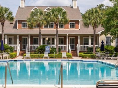 1600 Long Grove, Unit 1518, Mount Pleasant, SC 29464