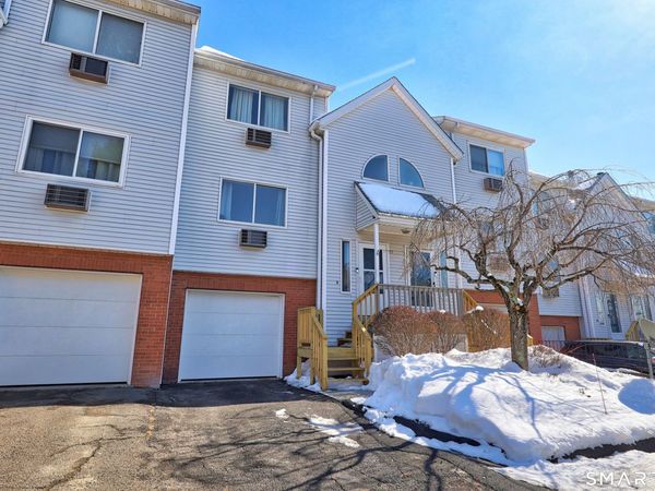 925 Oronoke, Unit 36C, Waterbury, CT 06708
