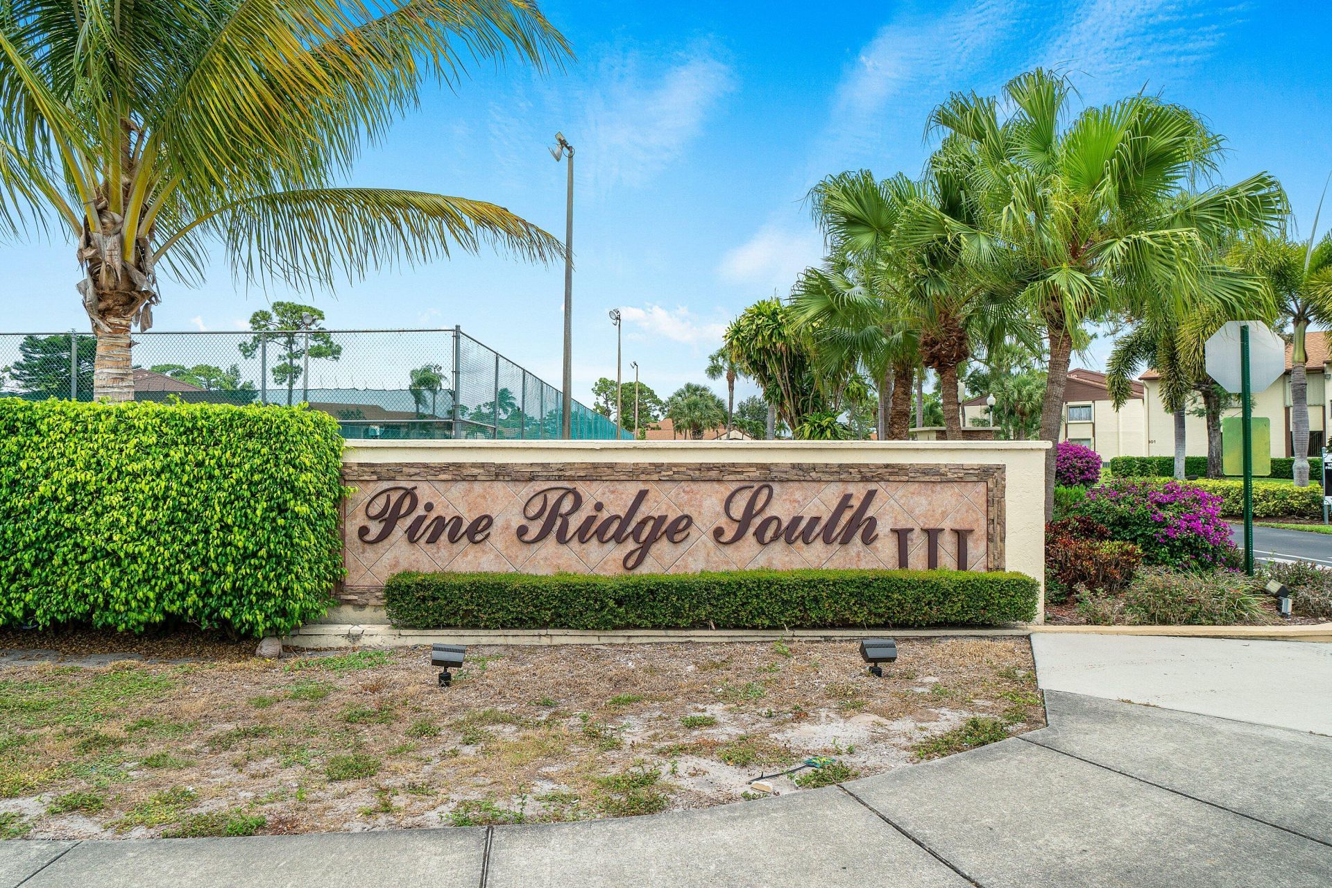 314 Knotty Pine Circle, Unit C-1, Greenacres, FL 33463 Photo
