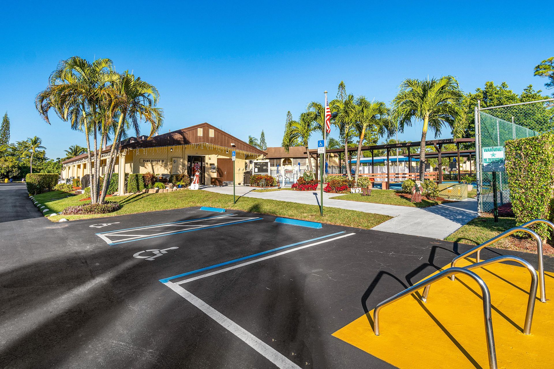 314 Knotty Pine Circle, Unit C-1, Greenacres, FL 33463 Photo