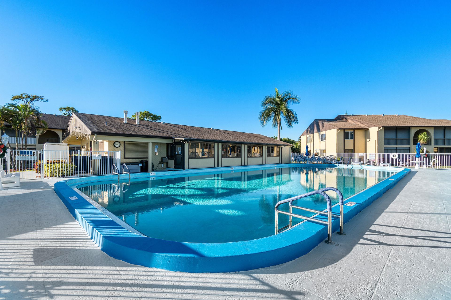 314 Knotty Pine Circle, Unit C-1, Greenacres, FL 33463 Photo