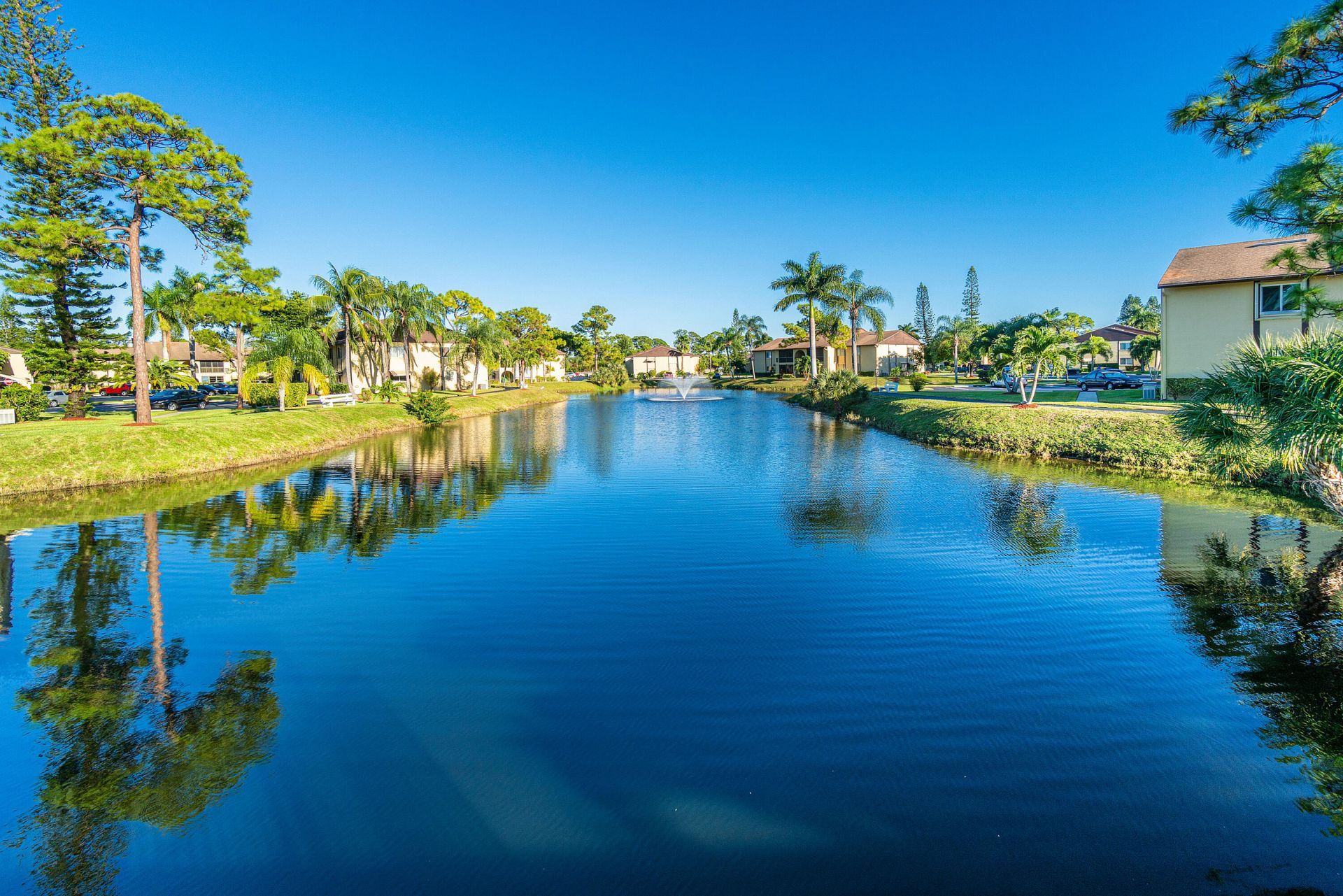 314 Knotty Pine Circle, Unit C-1, Greenacres, FL 33463 Photo