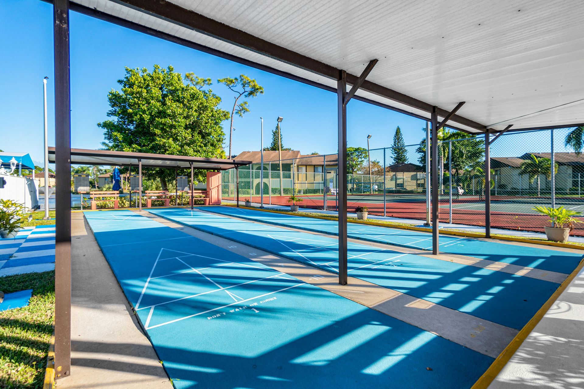 314 Knotty Pine Circle, Unit C-1, Greenacres, FL 33463 Photo