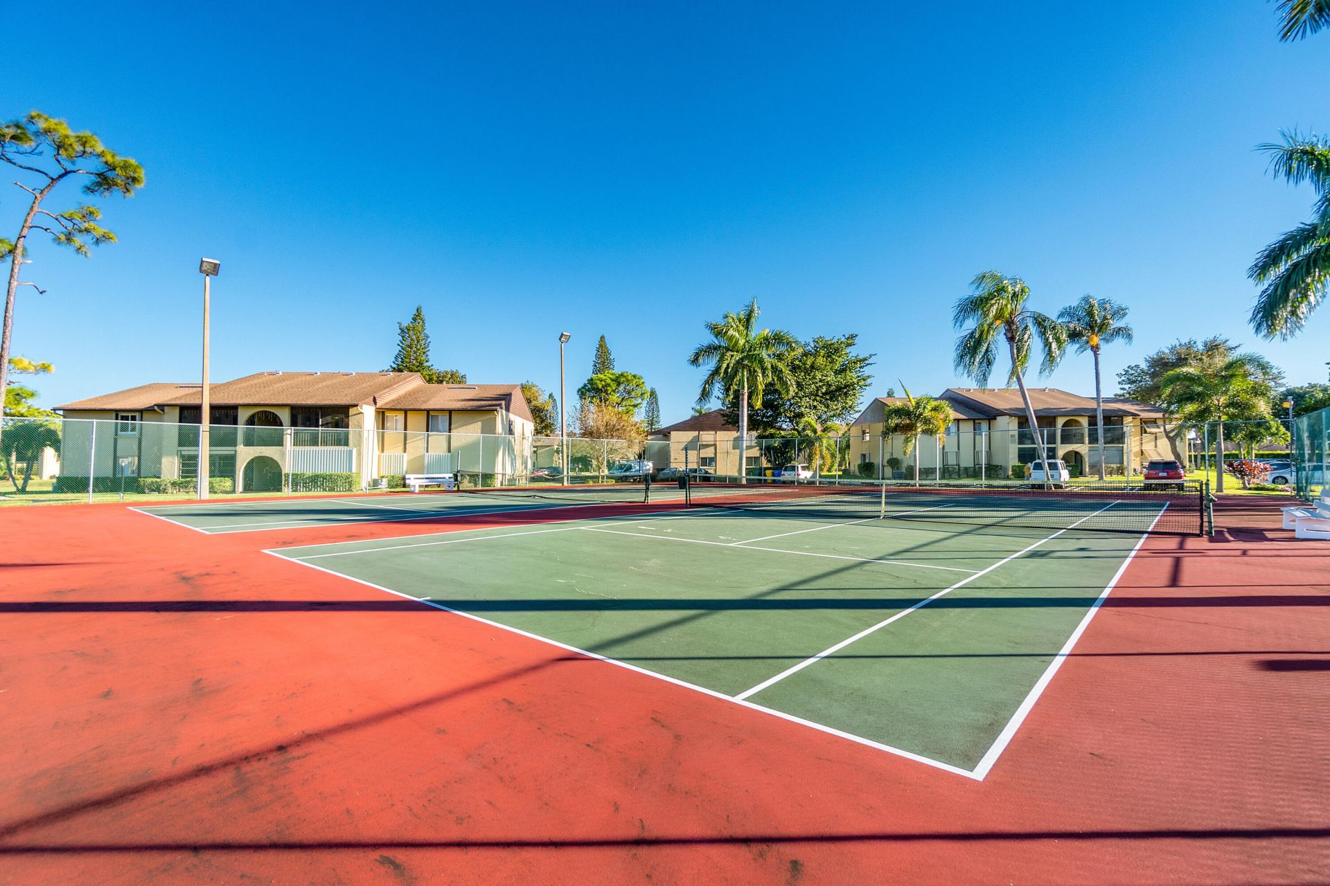 314 Knotty Pine Circle, Unit C-1, Greenacres, FL 33463 Photo