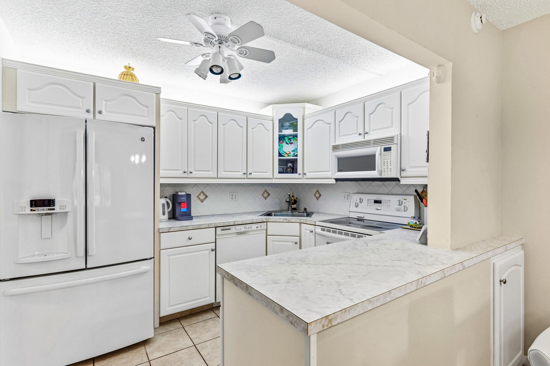 314 Knotty Pine Circle, Unit C-1, Greenacres, FL 33463 Photo