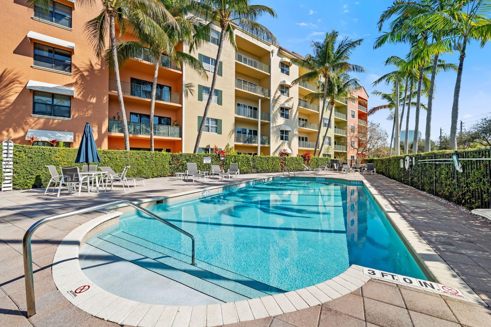 1640 Presidential Way, Unit 105, West Palm Beach, FL 33401 Photo