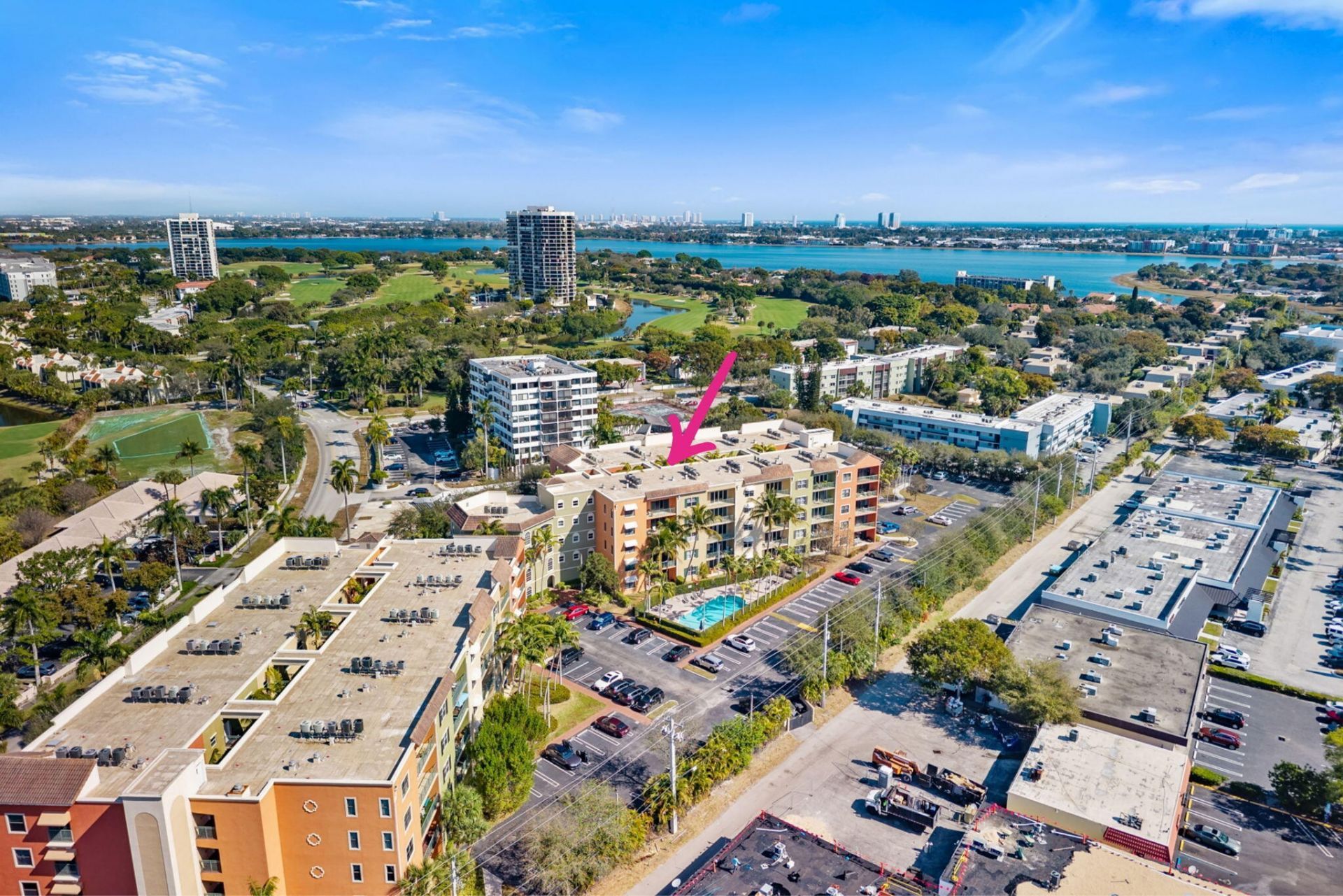 1640 Presidential Way, Unit 105, West Palm Beach, FL 33401 Photo