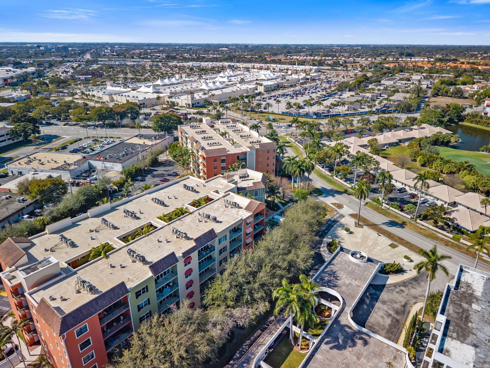 1640 Presidential Way, Unit 105, West Palm Beach, FL 33401 Photo