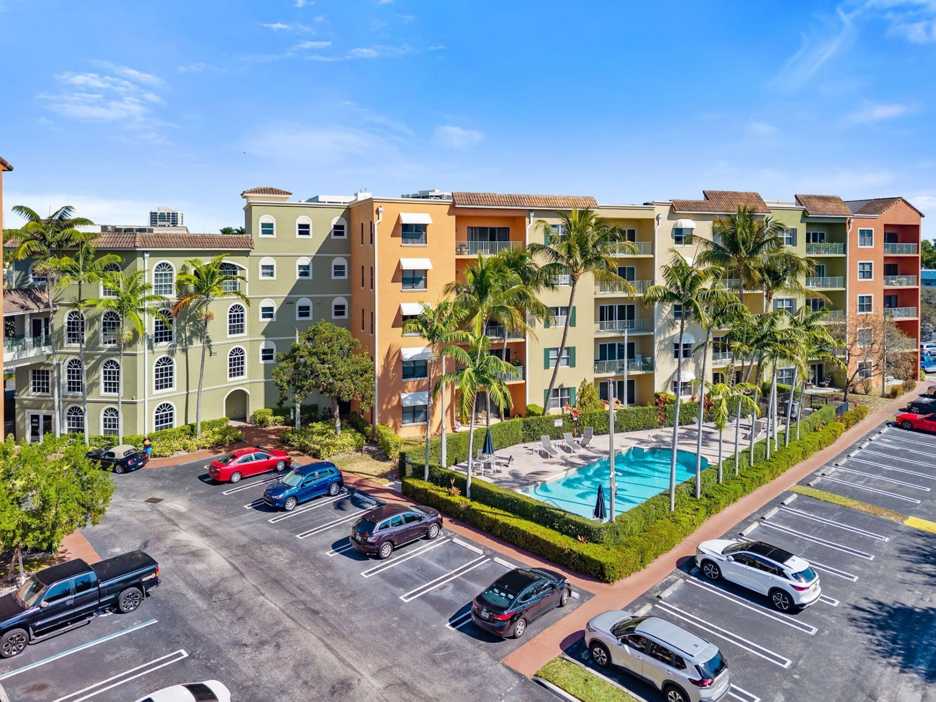 1640 Presidential Way, Unit 105, West Palm Beach, FL 33401 Photo