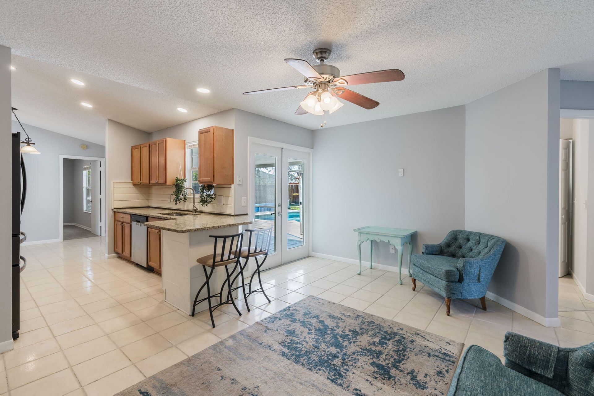 1966 SW Guernsey Street, Port Saint Lucie, FL 34987 Photo