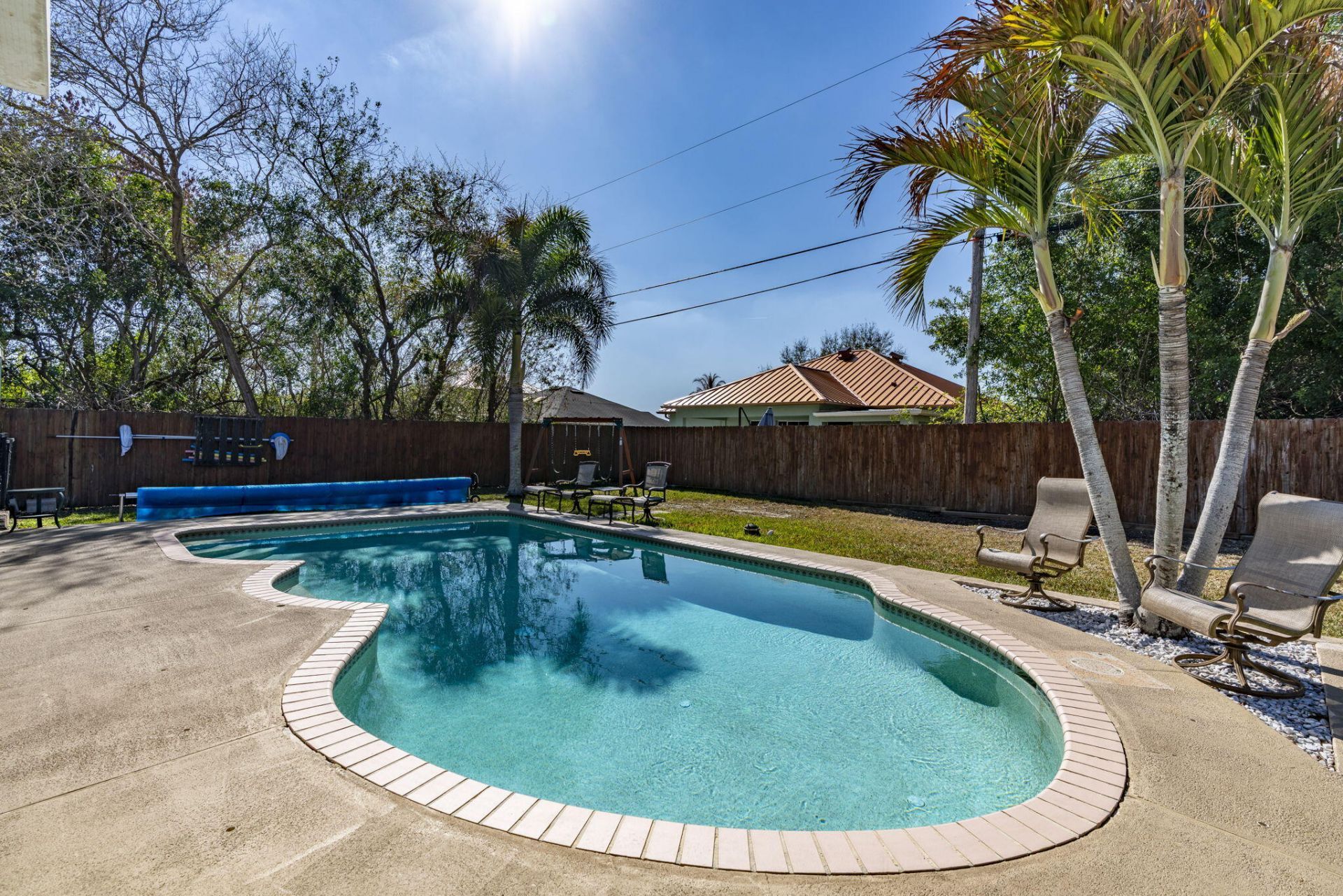 1966 SW Guernsey Street, Port Saint Lucie, FL 34987 Photo