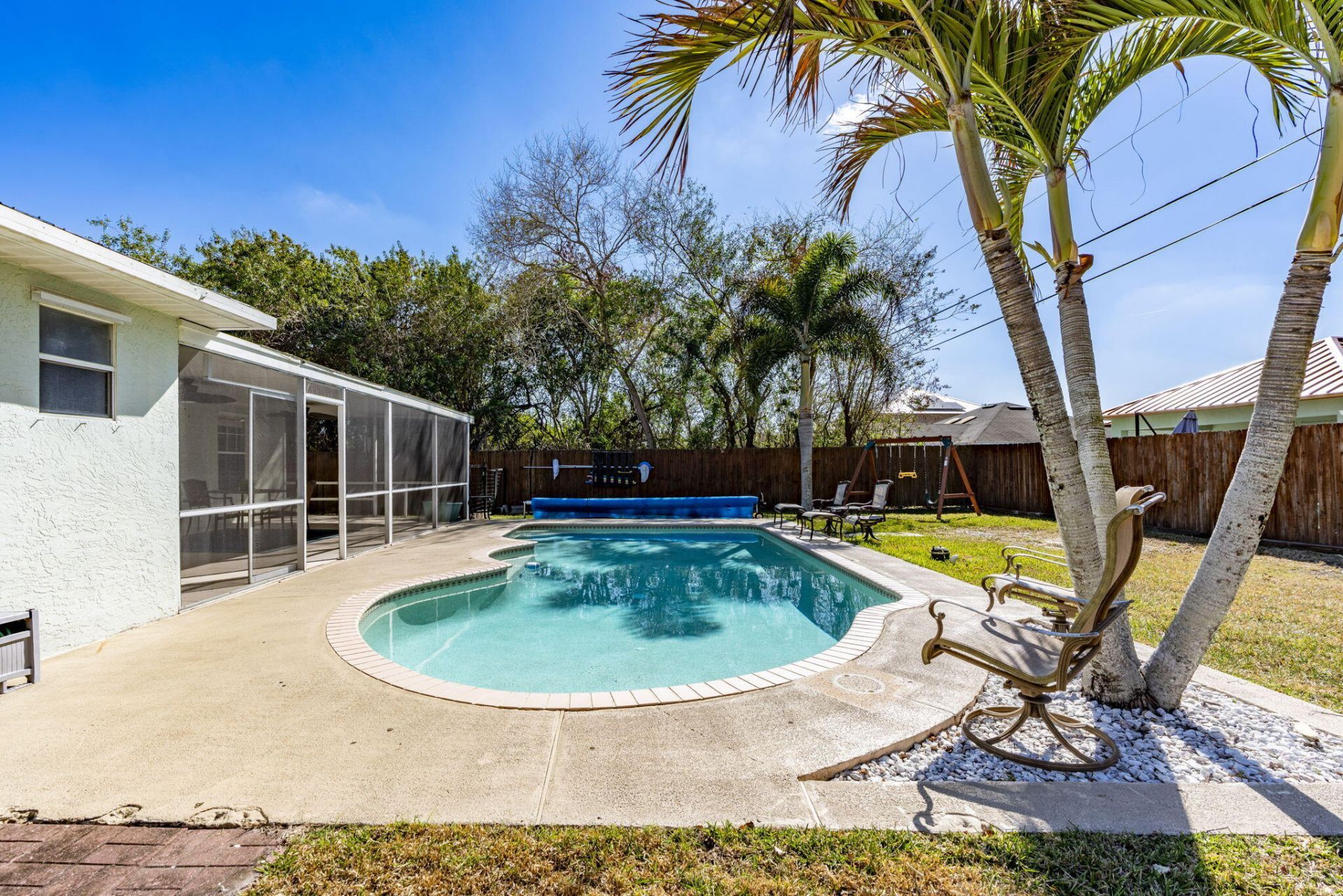 1966 SW Guernsey Street, Port Saint Lucie, FL 34987 Photo