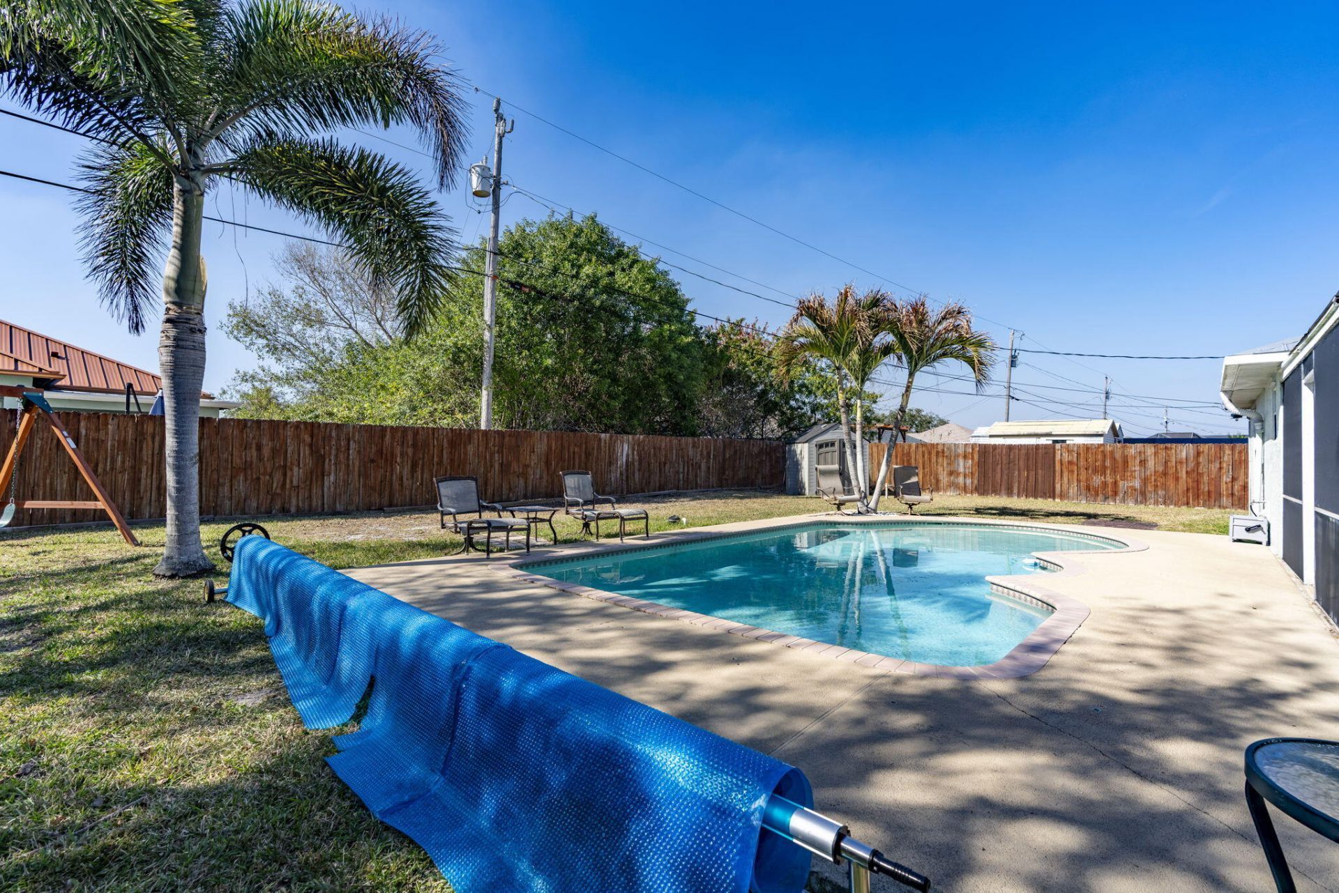 1966 SW Guernsey Street, Port Saint Lucie, FL 34987 Photo