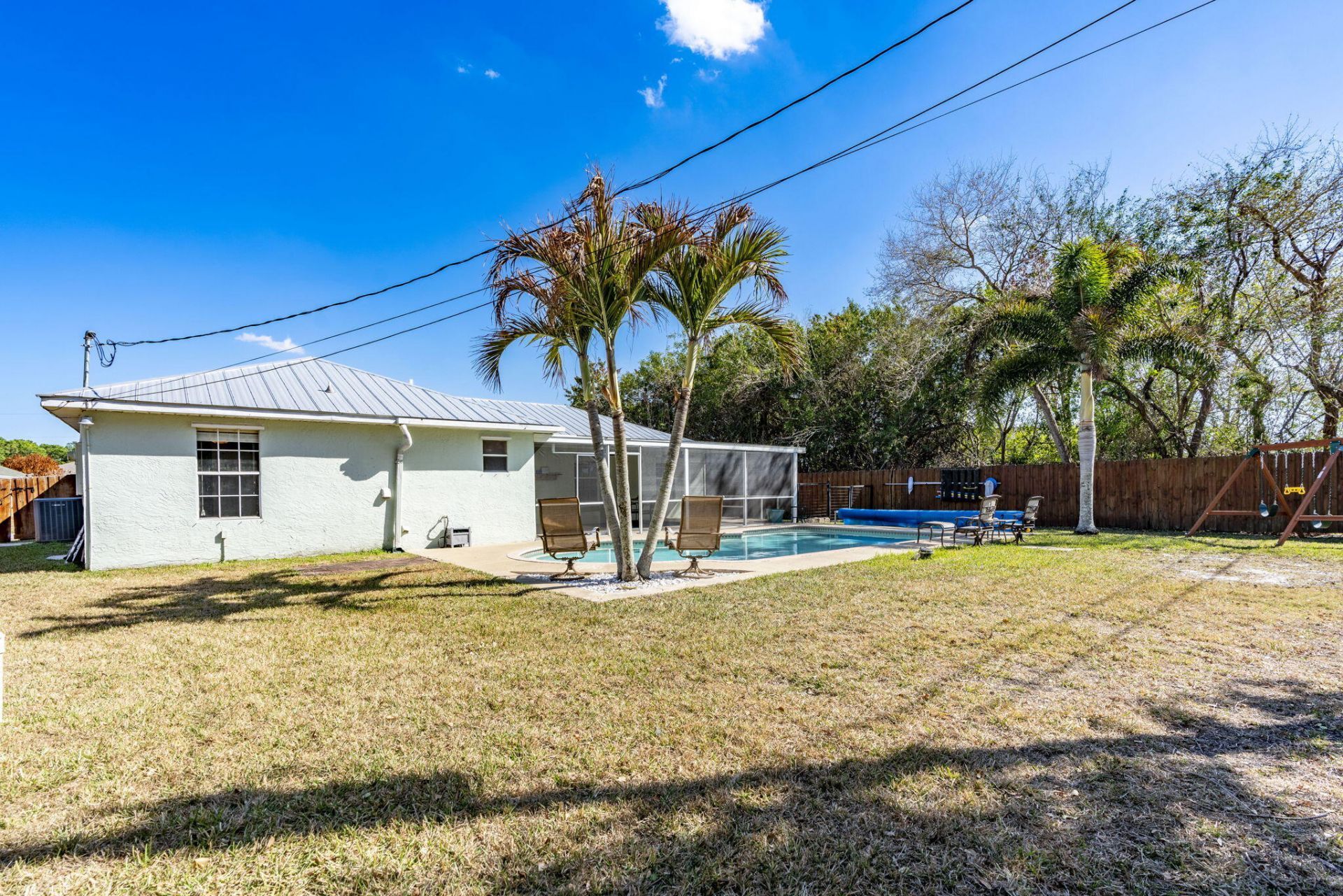 1966 SW Guernsey Street, Port Saint Lucie, FL 34987 Photo