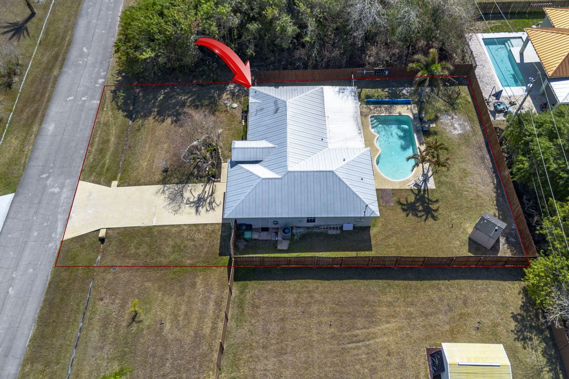 1966 SW Guernsey Street, Port Saint Lucie, FL 34987 Photo