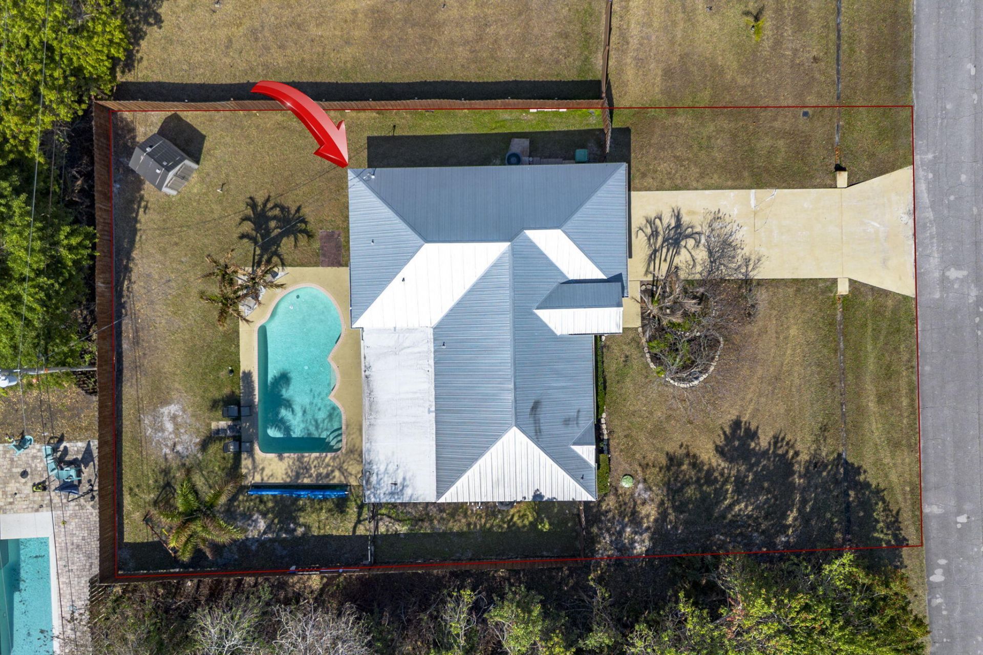 1966 SW Guernsey Street, Port Saint Lucie, FL 34987 Photo