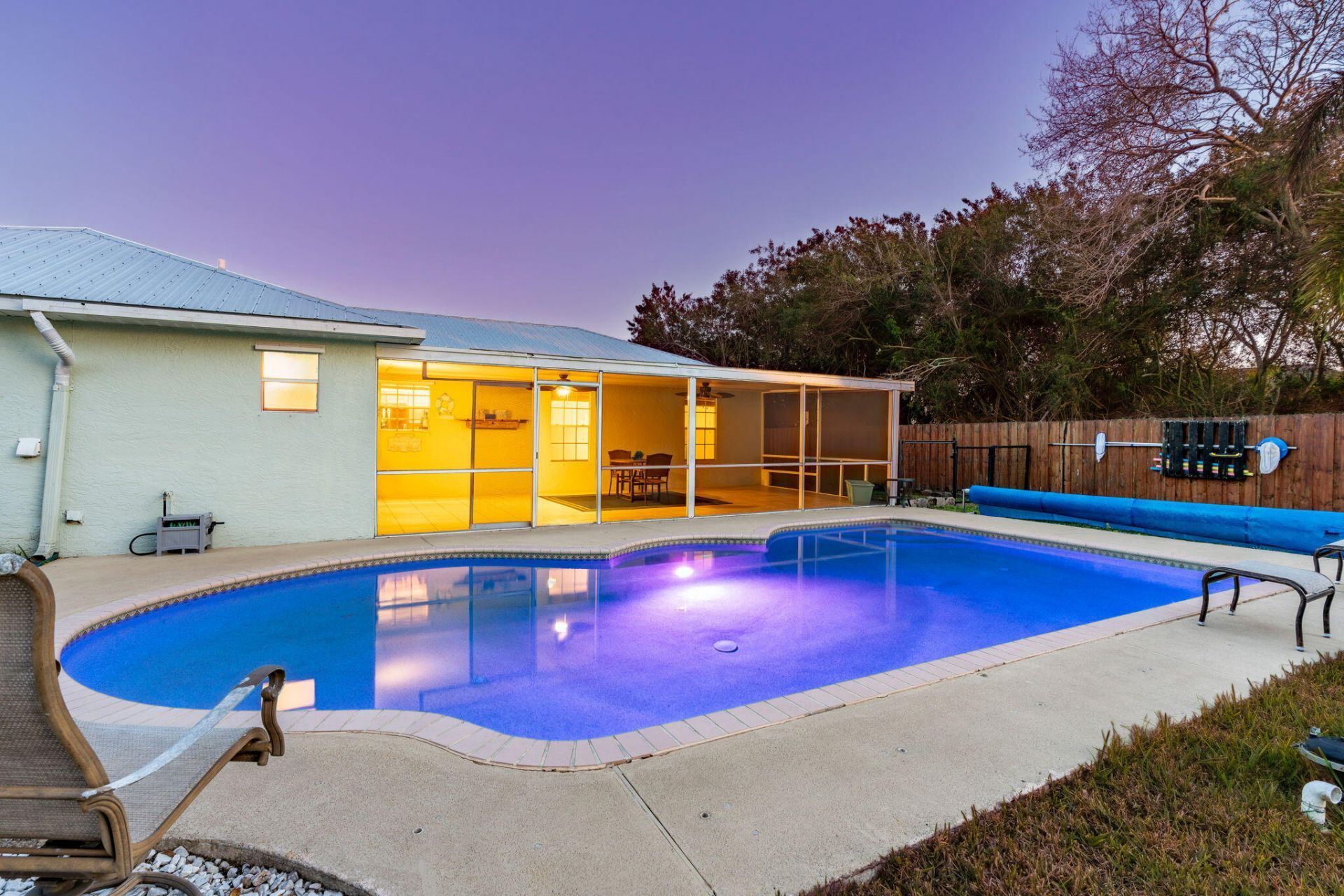 1966 SW Guernsey Street, Port Saint Lucie, FL 34987 Photo