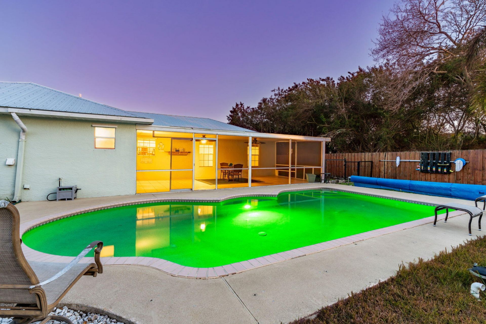 1966 SW Guernsey Street, Port Saint Lucie, FL 34987 Photo