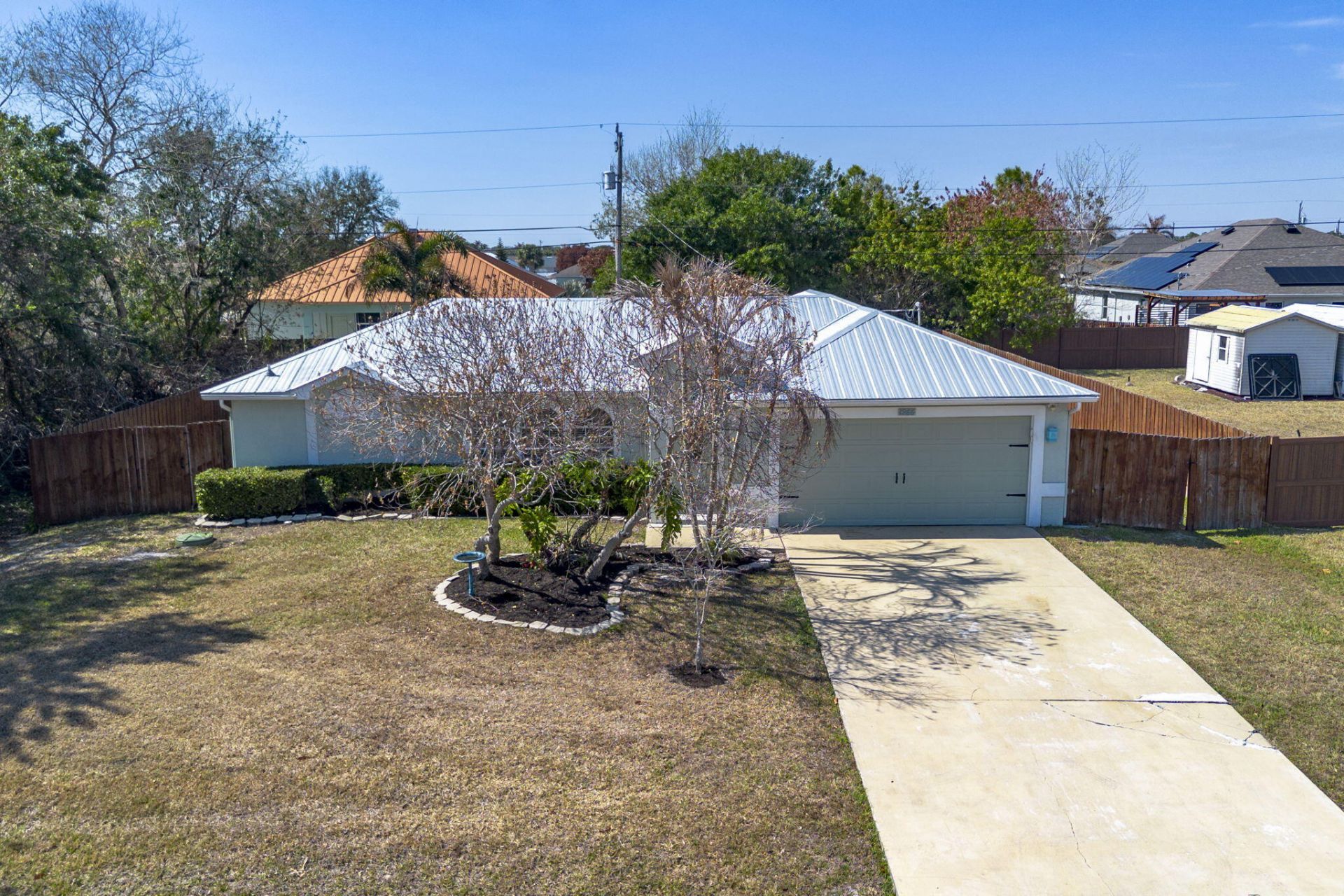 1966 SW Guernsey Street, Port Saint Lucie, FL 34987 Photo