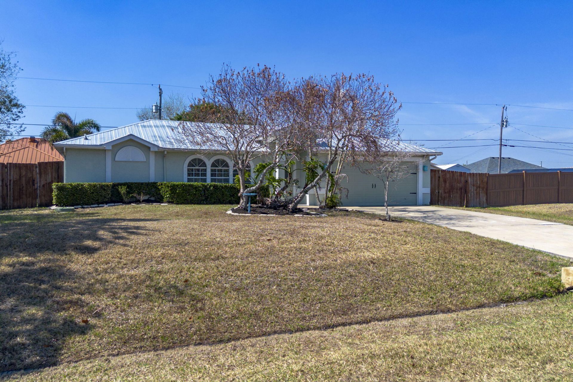 1966 SW Guernsey Street, Port Saint Lucie, FL 34987 Photo