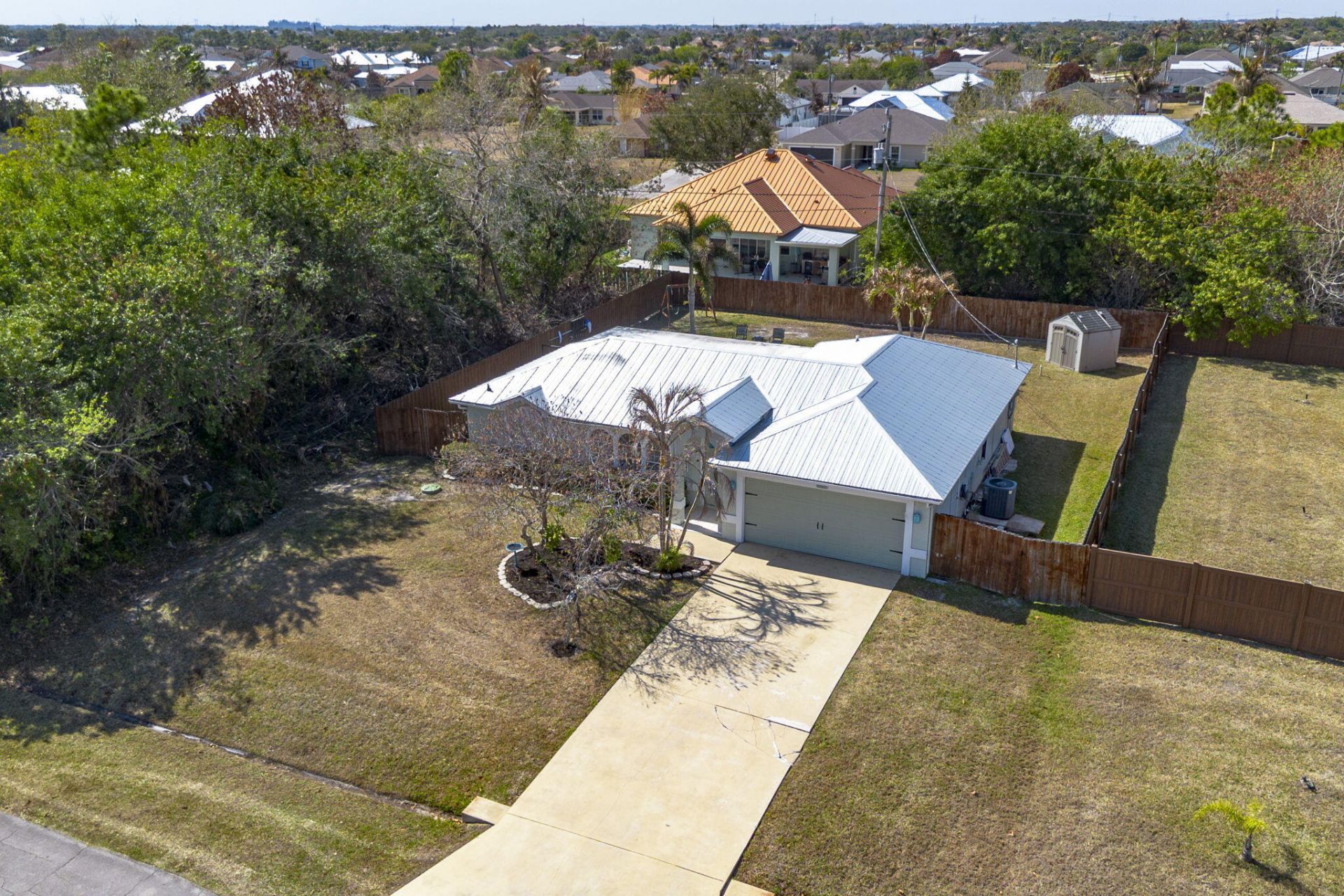 1966 SW Guernsey Street, Port Saint Lucie, FL 34987 Photo