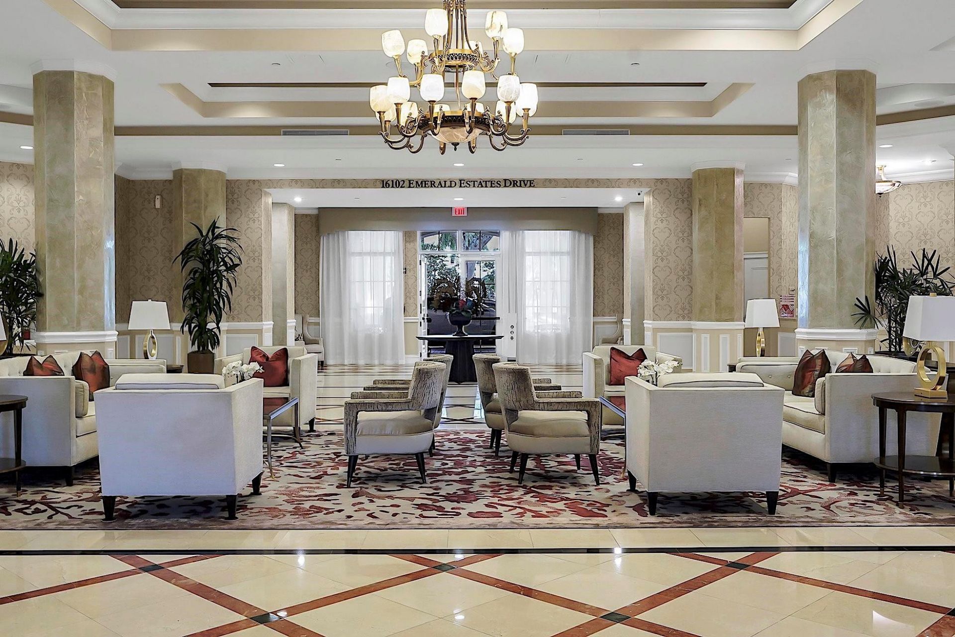 16102 Emerald Estates Dr, Unit 108, Weston, FL 33331 Photo