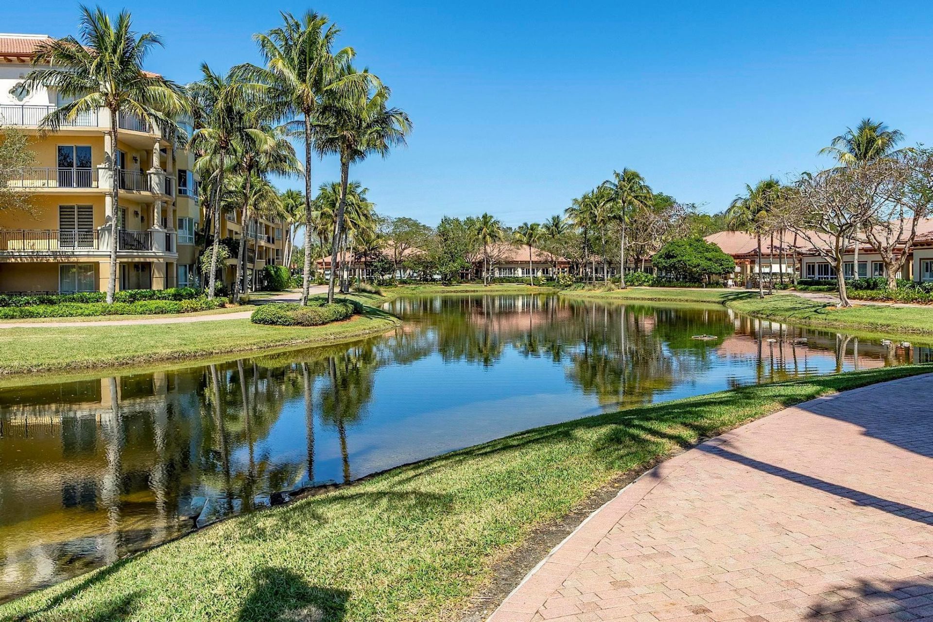 16102 Emerald Estates Dr, Unit 108, Weston, FL 33331 Photo